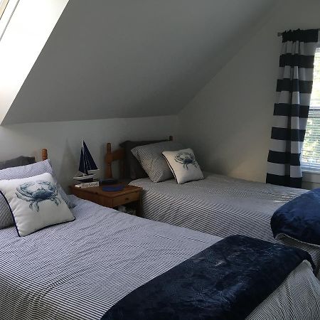 Mahone Bay Beach House Exterior foto